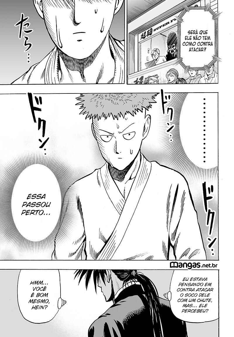 Read one-punch man manga PT read one punch man manga online BR Manga Online