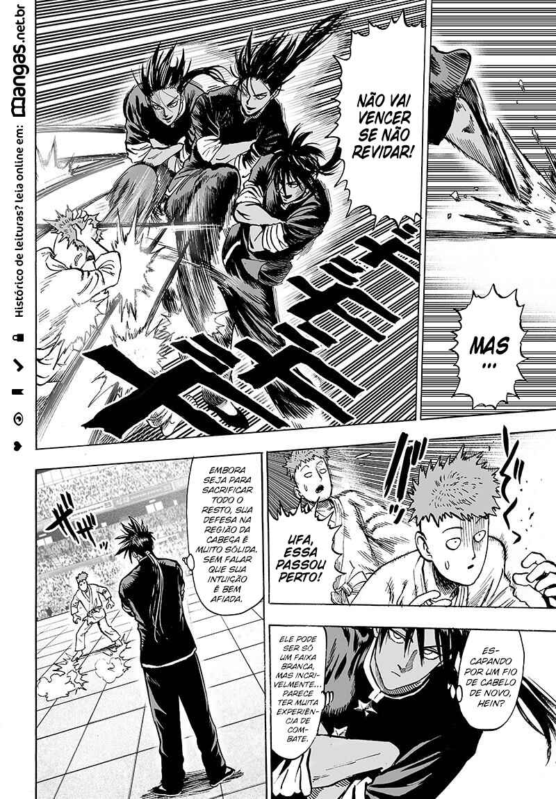 Read one-punch man manga PT read one punch man manga online BR Manga Online