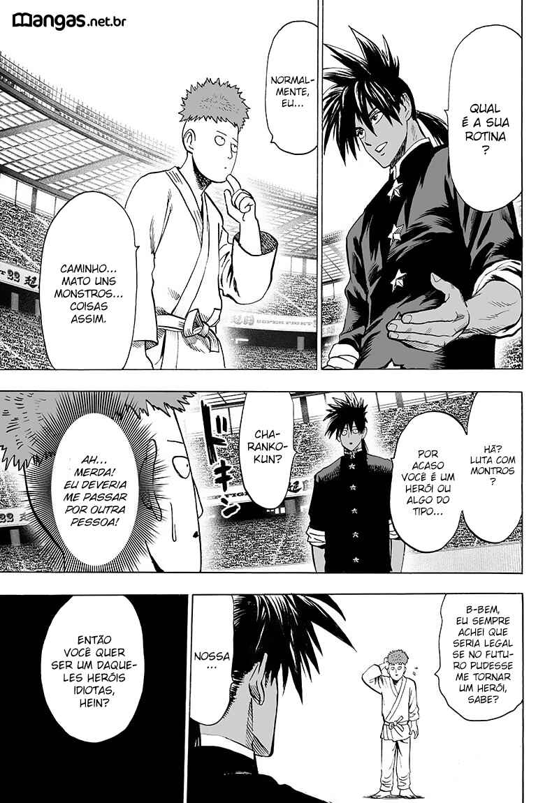 Read one-punch man manga PT read one punch man manga online BR Manga Online