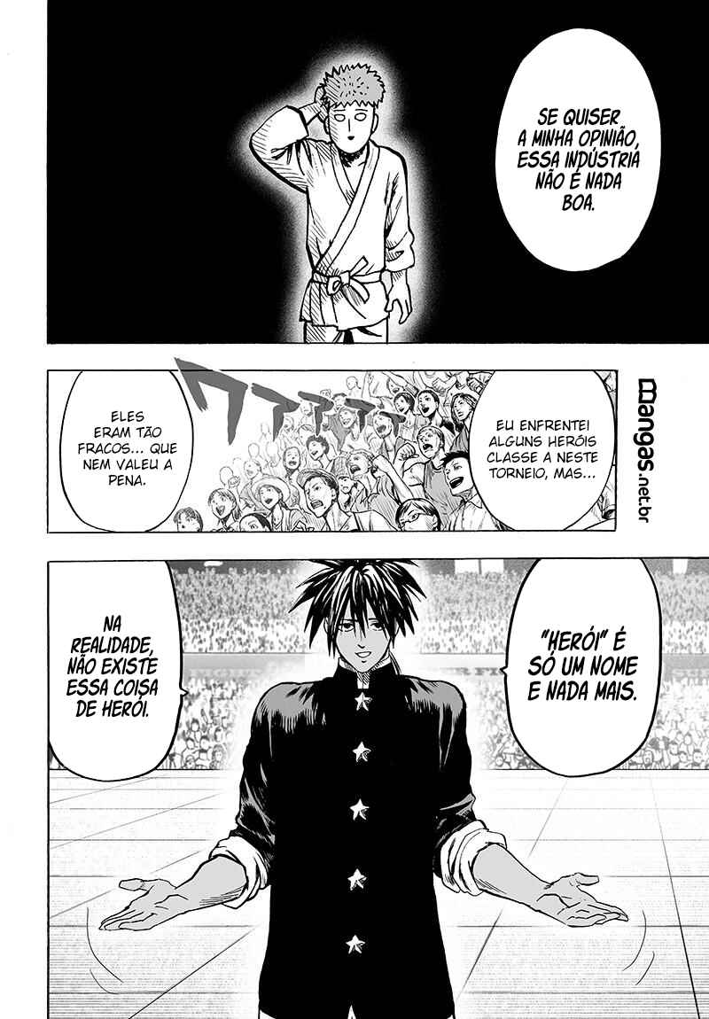 Read one-punch man manga PT read one punch man manga online BR Manga Online