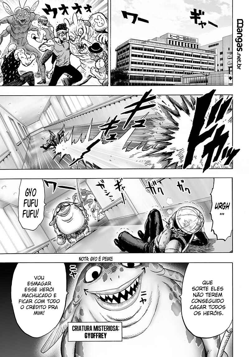 Read one-punch man manga PT read one punch man manga online BR Manga Online