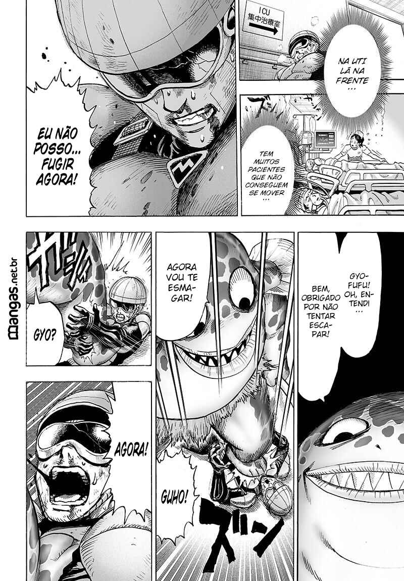 Read one-punch man manga PT read one punch man manga online BR Manga Online