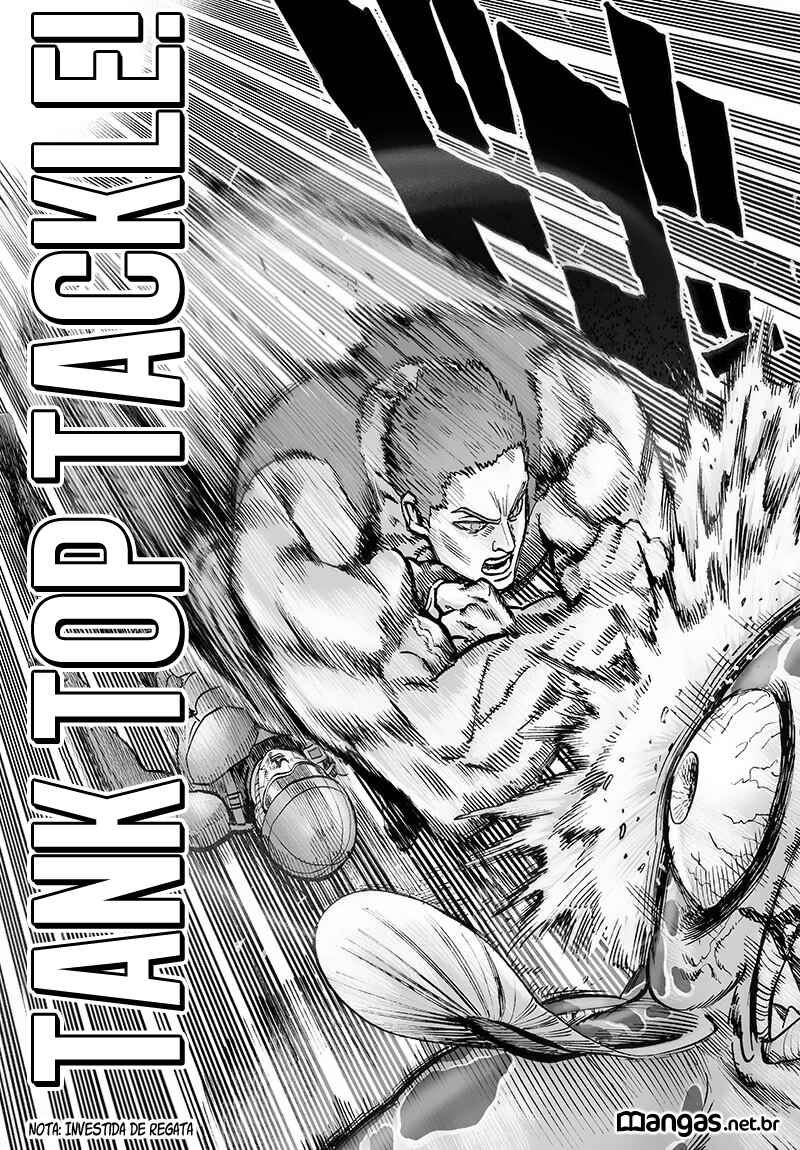 Read one-punch man manga PT read one punch man manga online BR Manga Online