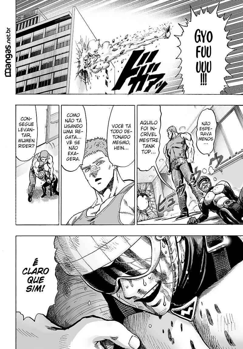 Read one-punch man manga PT read one punch man manga online BR Manga Online