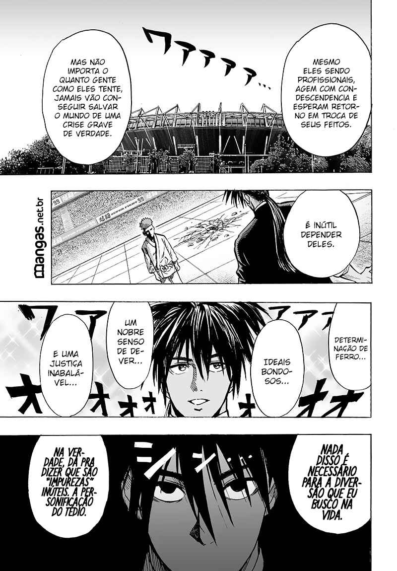 Read one-punch man manga PT read one punch man manga online BR Manga Online
