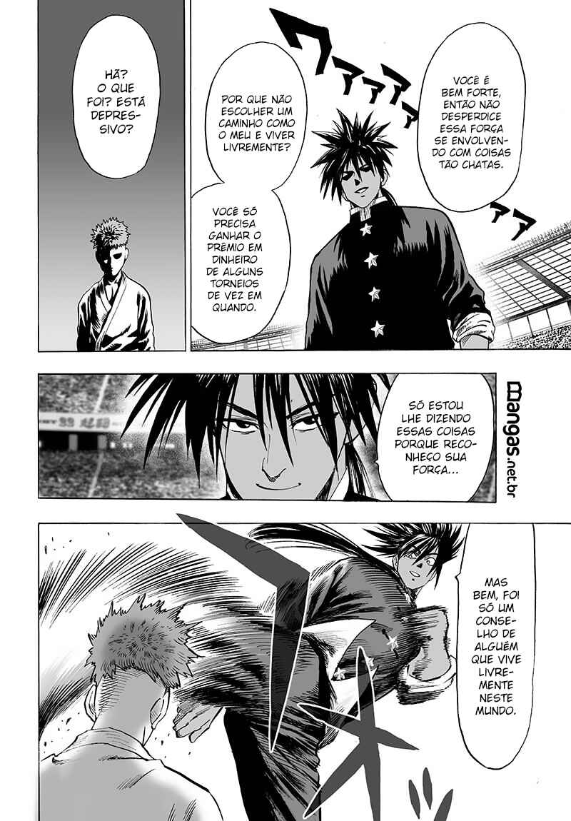 Read one-punch man manga PT read one punch man manga online BR Manga Online