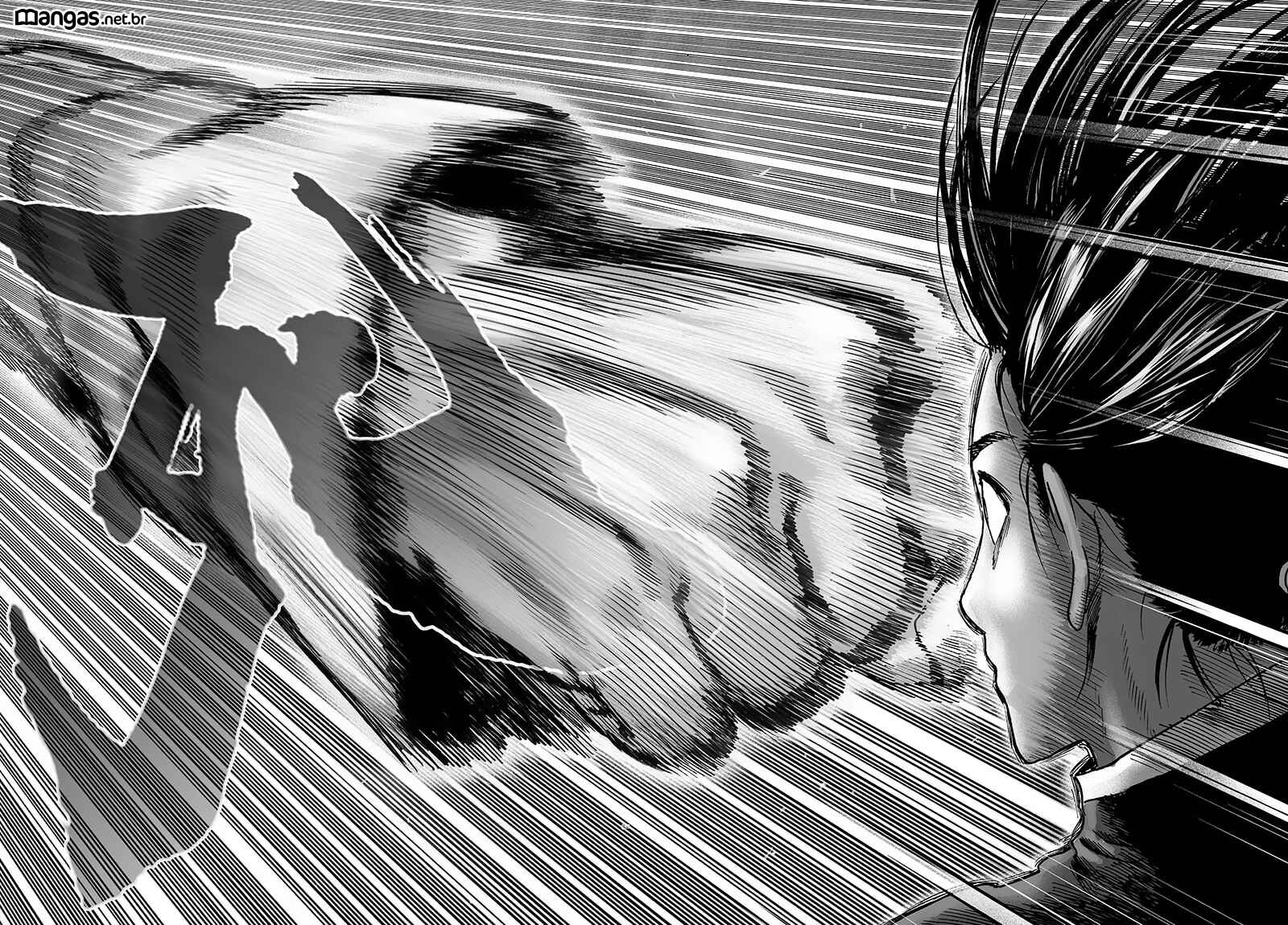 Read one-punch man manga PT read one punch man manga online BR Manga Online