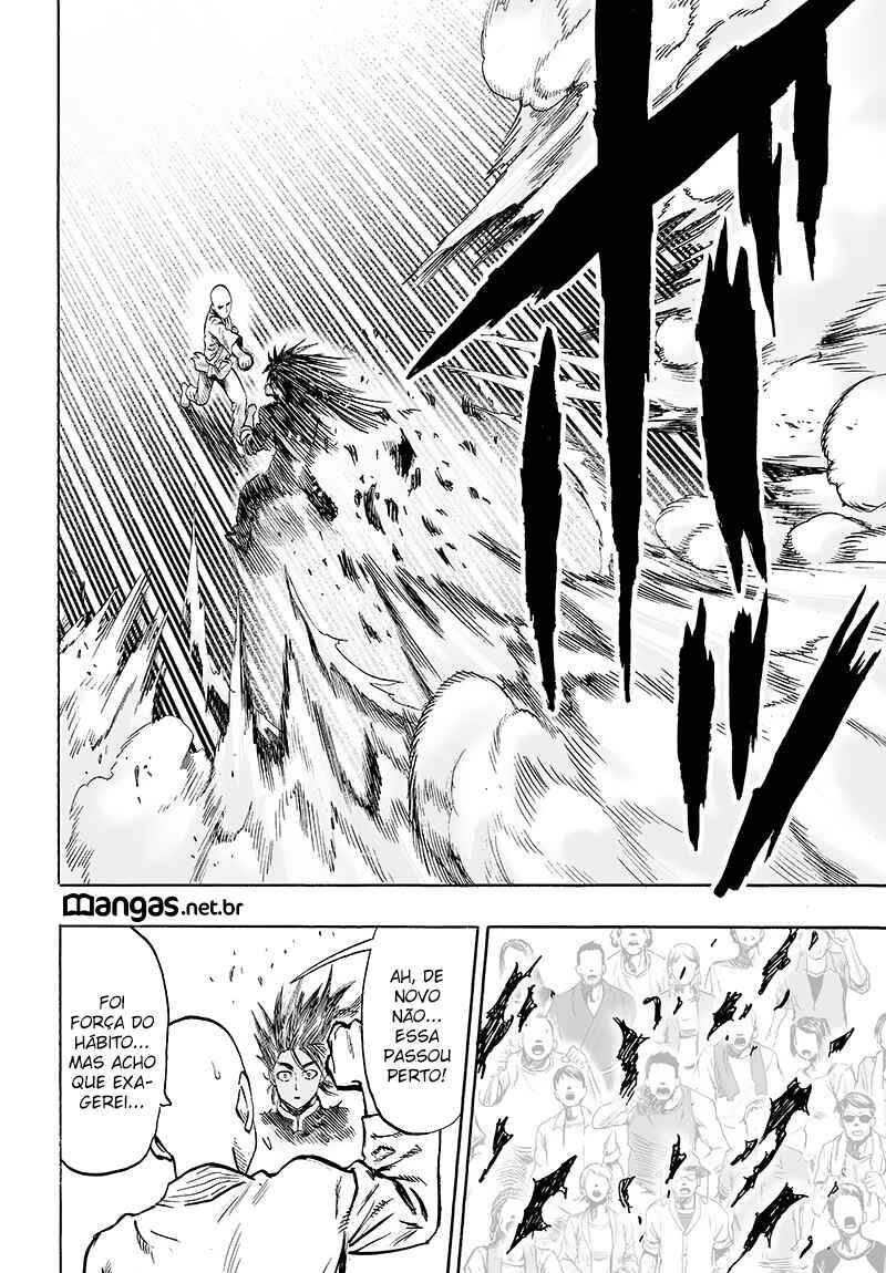 Read one-punch man manga PT read one punch man manga online BR Manga Online