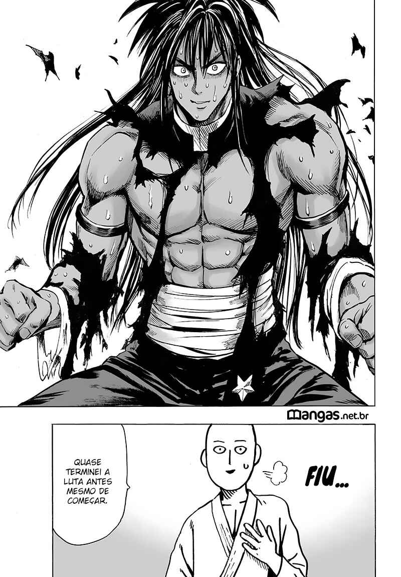 Read one-punch man manga PT read one punch man manga online BR Manga Online