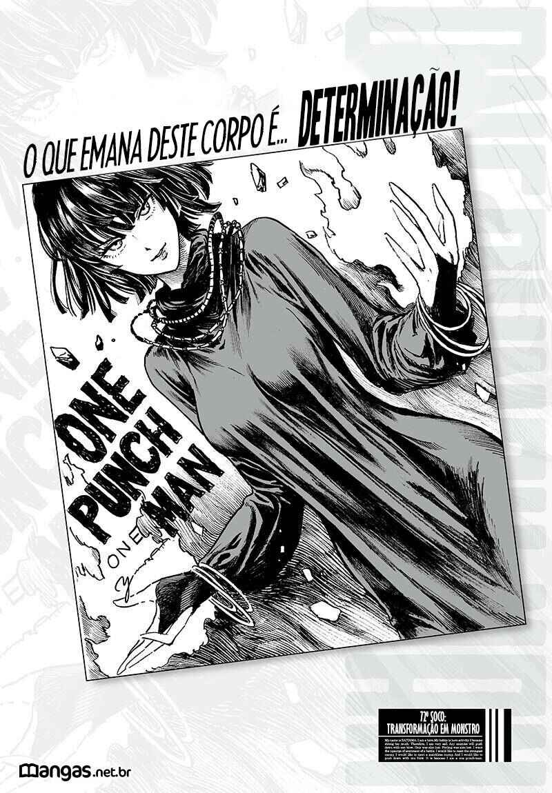 Read one-punch man manga PT read one punch man manga online BR Manga Online
