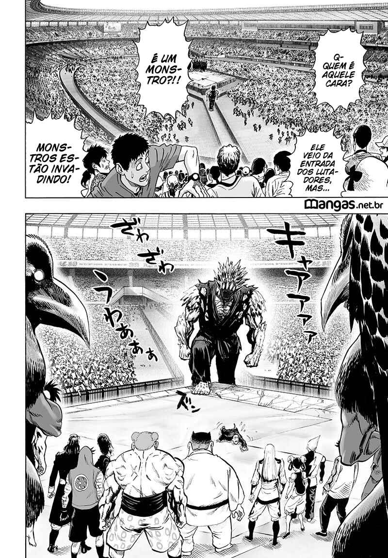 Read one-punch man manga PT read one punch man manga online BR Manga Online