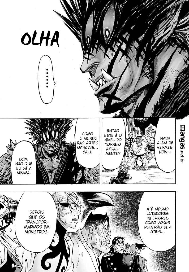 Read one-punch man manga PT read one punch man manga online BR Manga Online