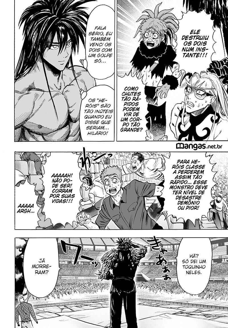 Read one-punch man manga PT read one punch man manga online BR Manga Online