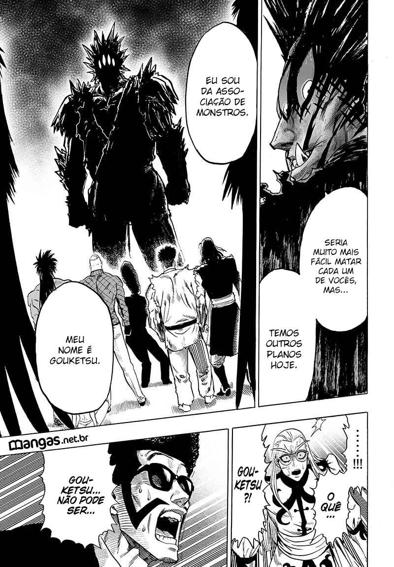 Read one-punch man manga PT read one punch man manga online BR Manga Online