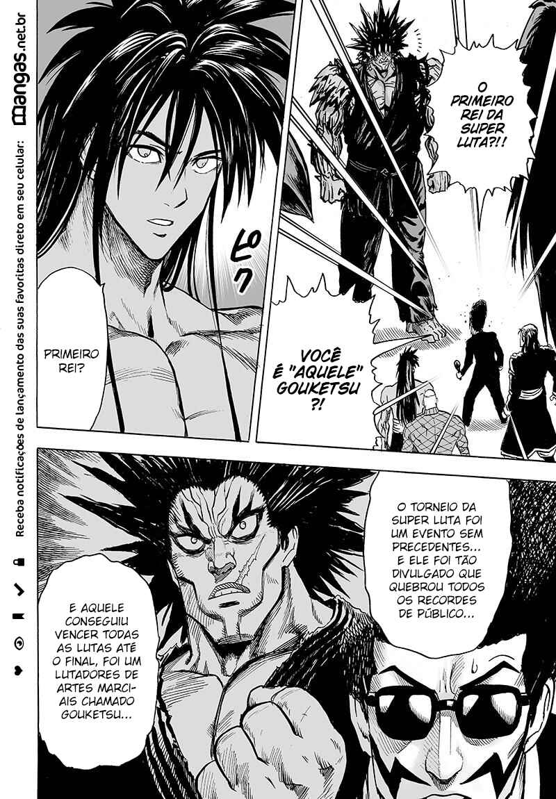 Read one-punch man manga PT read one punch man manga online BR Manga Online