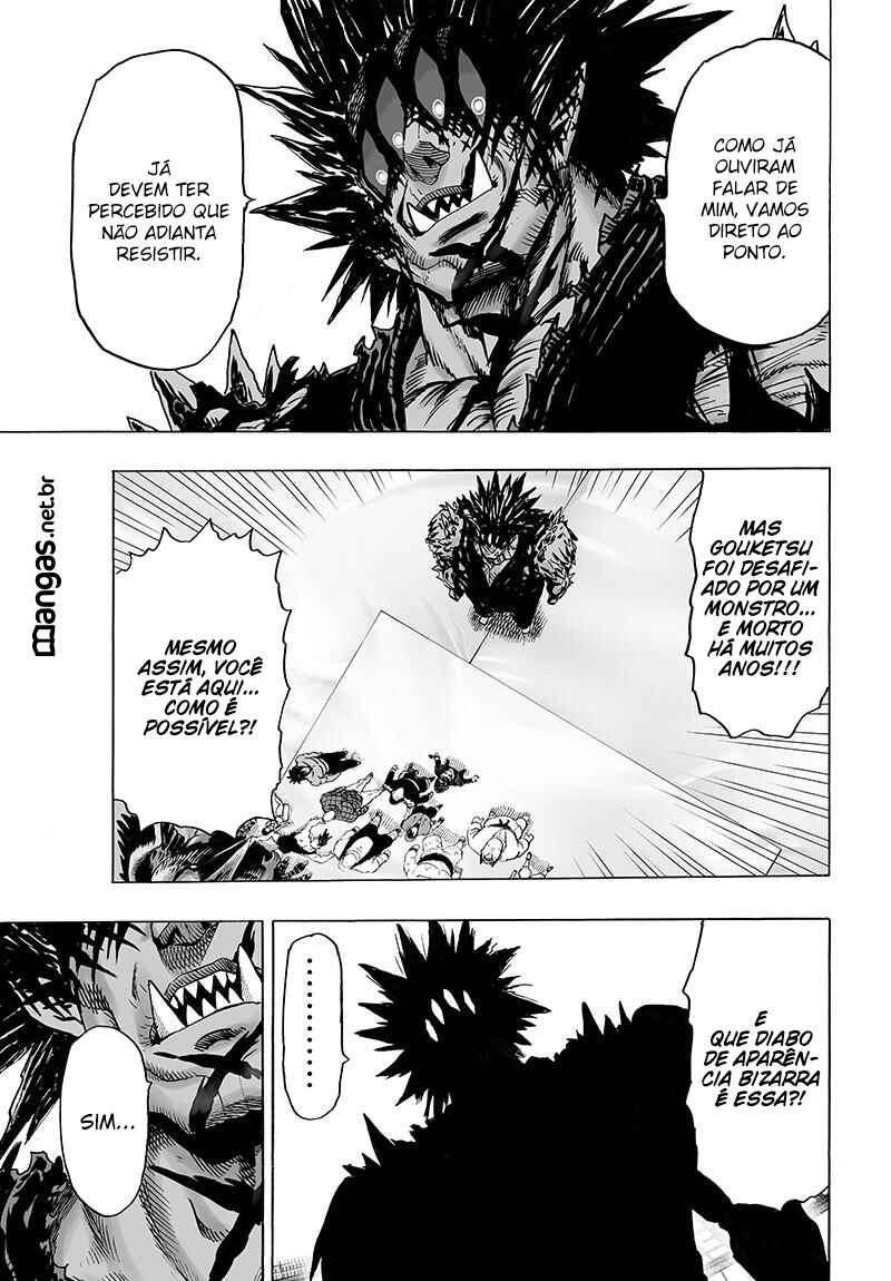 Read one-punch man manga PT read one punch man manga online BR Manga Online