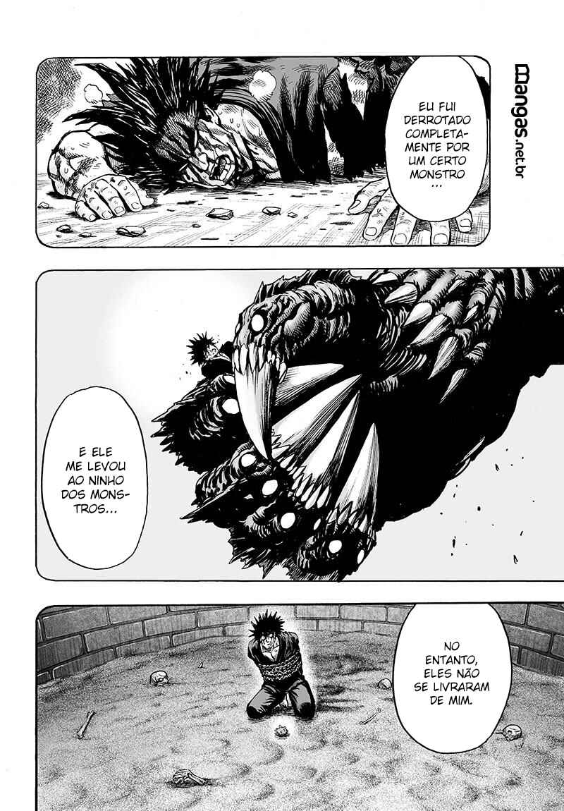 Read one-punch man manga PT read one punch man manga online BR Manga Online