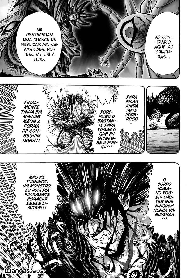 Read one-punch man manga PT read one punch man manga online BR Manga Online