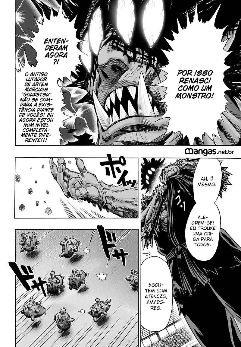 Read one-punch man manga PT read one punch man manga online BR Manga Online