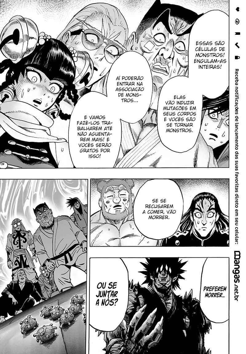 Read one-punch man manga PT read one punch man manga online BR Manga Online