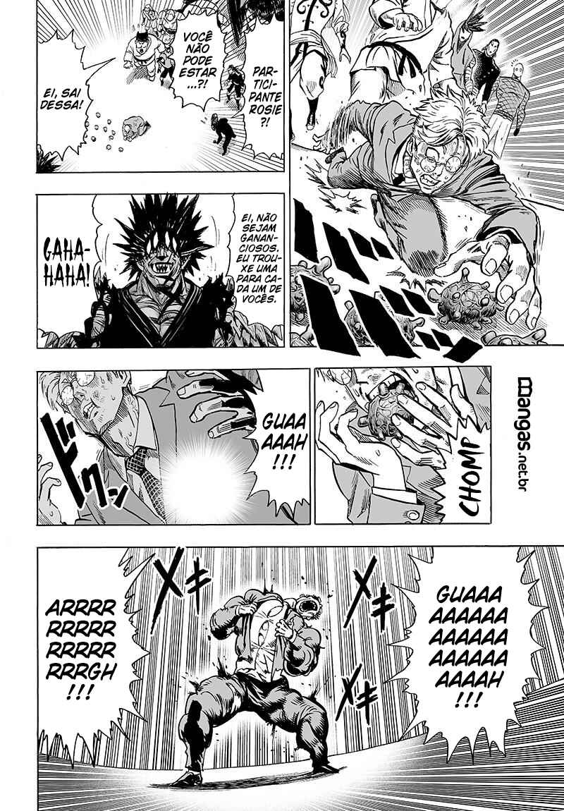 Read one-punch man manga PT read one punch man manga online BR Manga Online