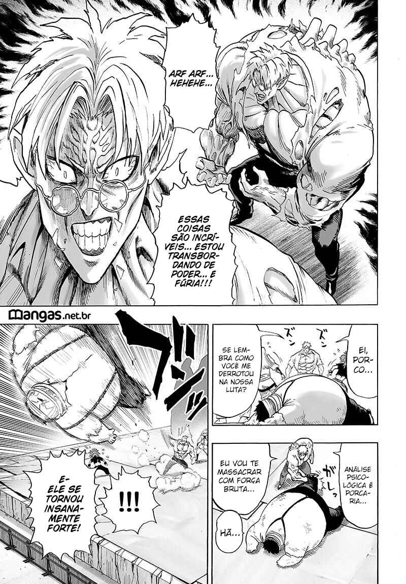 Read one-punch man manga PT read one punch man manga online BR Manga Online
