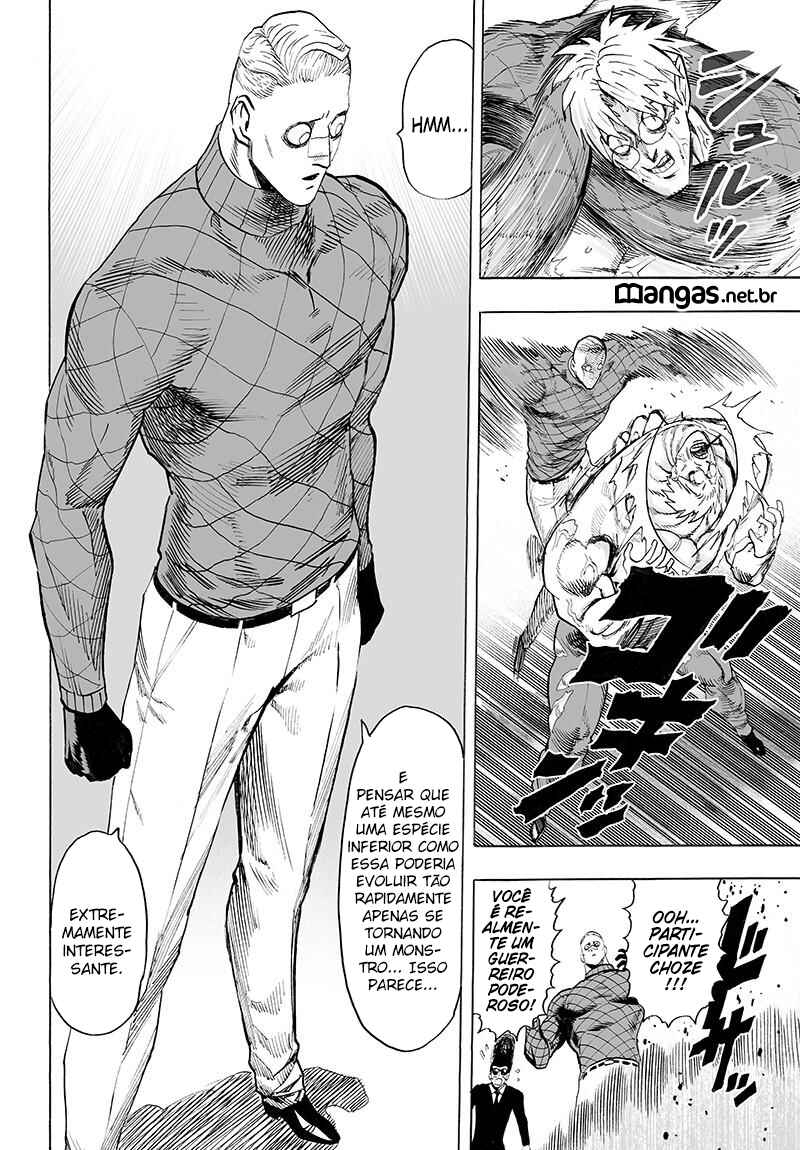 Read one-punch man manga PT read one punch man manga online BR Manga Online