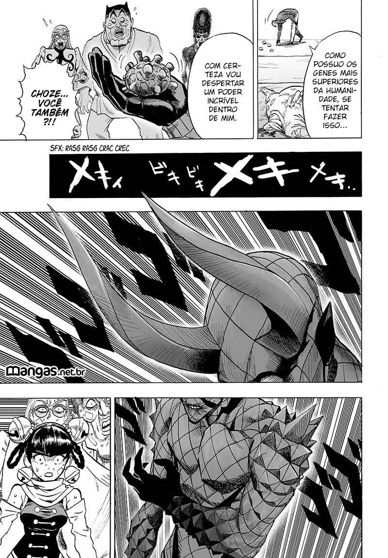 Read one-punch man manga PT read one punch man manga online BR Manga Online