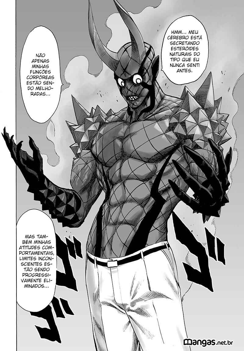 Read one-punch man manga PT read one punch man manga online BR Manga Online