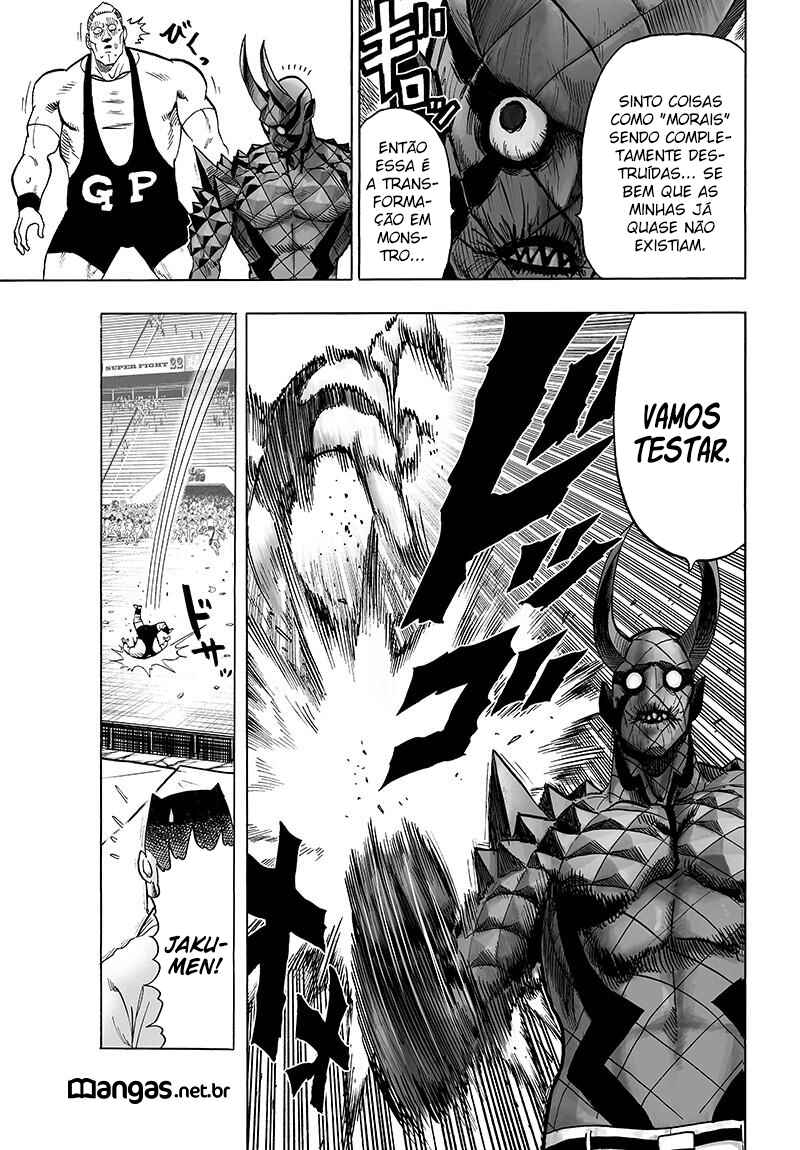 Read one-punch man manga PT read one punch man manga online BR Manga Online