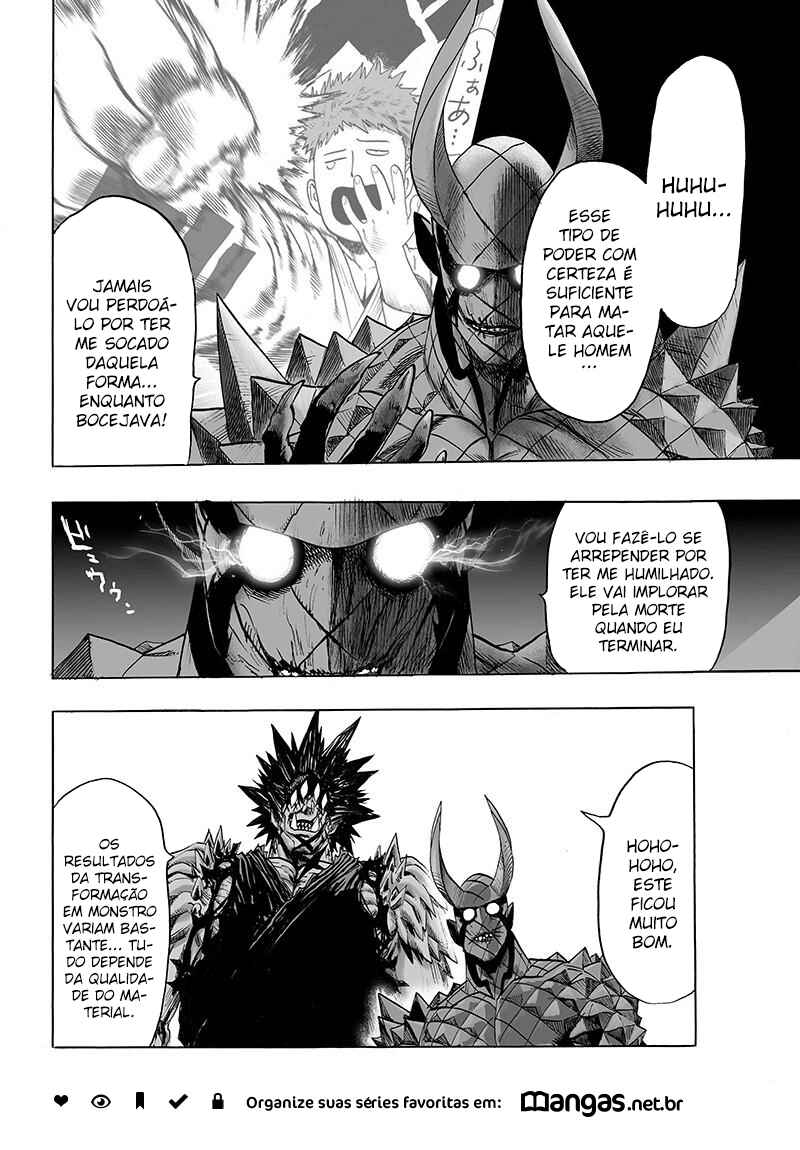 Read one-punch man manga PT read one punch man manga online BR Manga Online