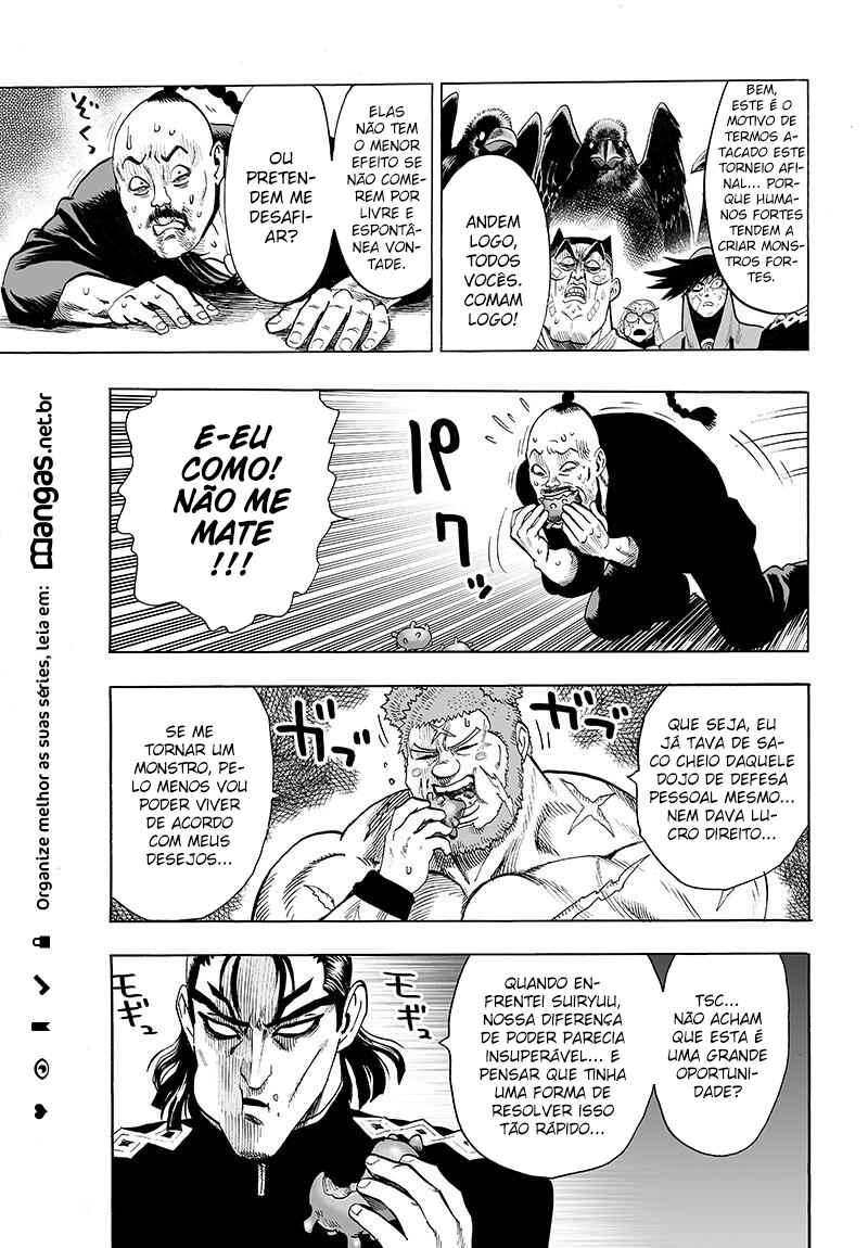 Read one-punch man manga PT read one punch man manga online BR Manga Online