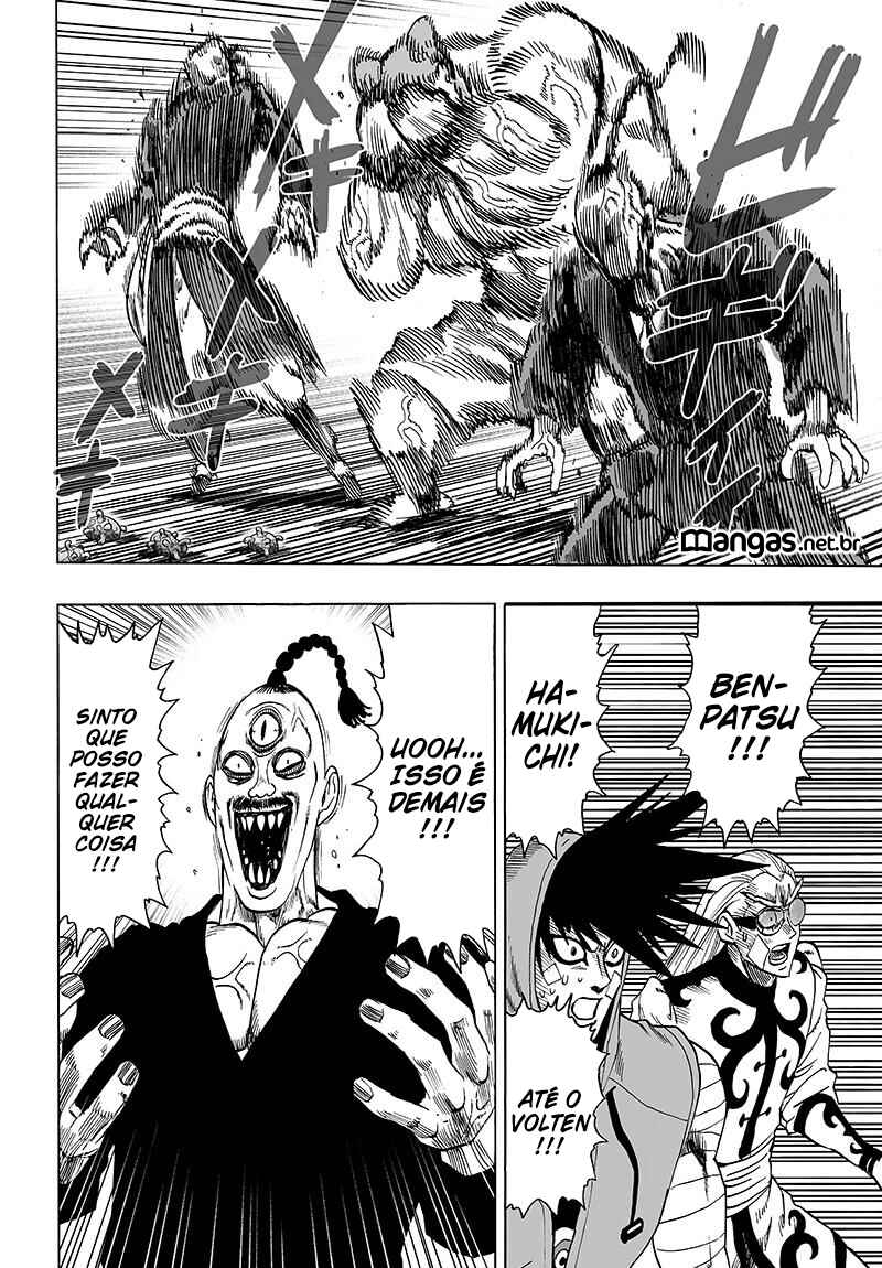 Read one-punch man manga PT read one punch man manga online BR Manga Online