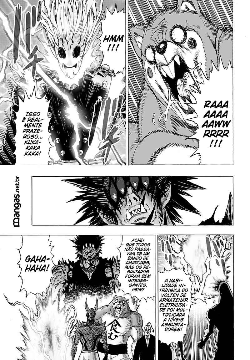 Read one-punch man manga PT read one punch man manga online BR Manga Online