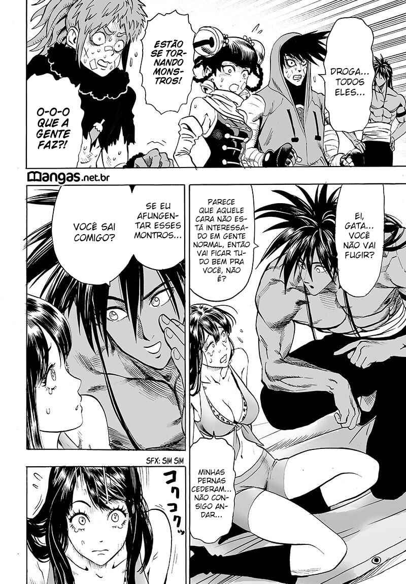 Read one-punch man manga PT read one punch man manga online BR Manga Online