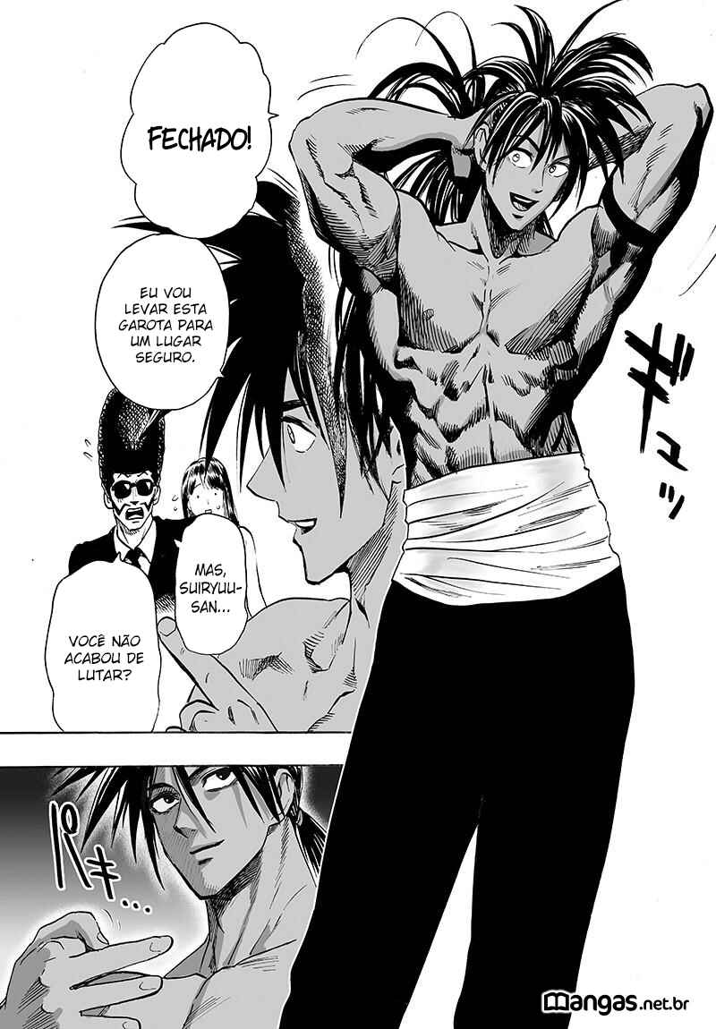 Read one-punch man manga PT read one punch man manga online BR Manga Online