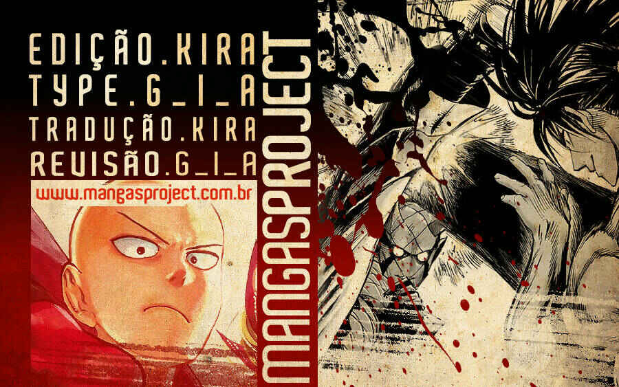 Read one-punch man manga PT read one punch man manga online BR Manga Online
