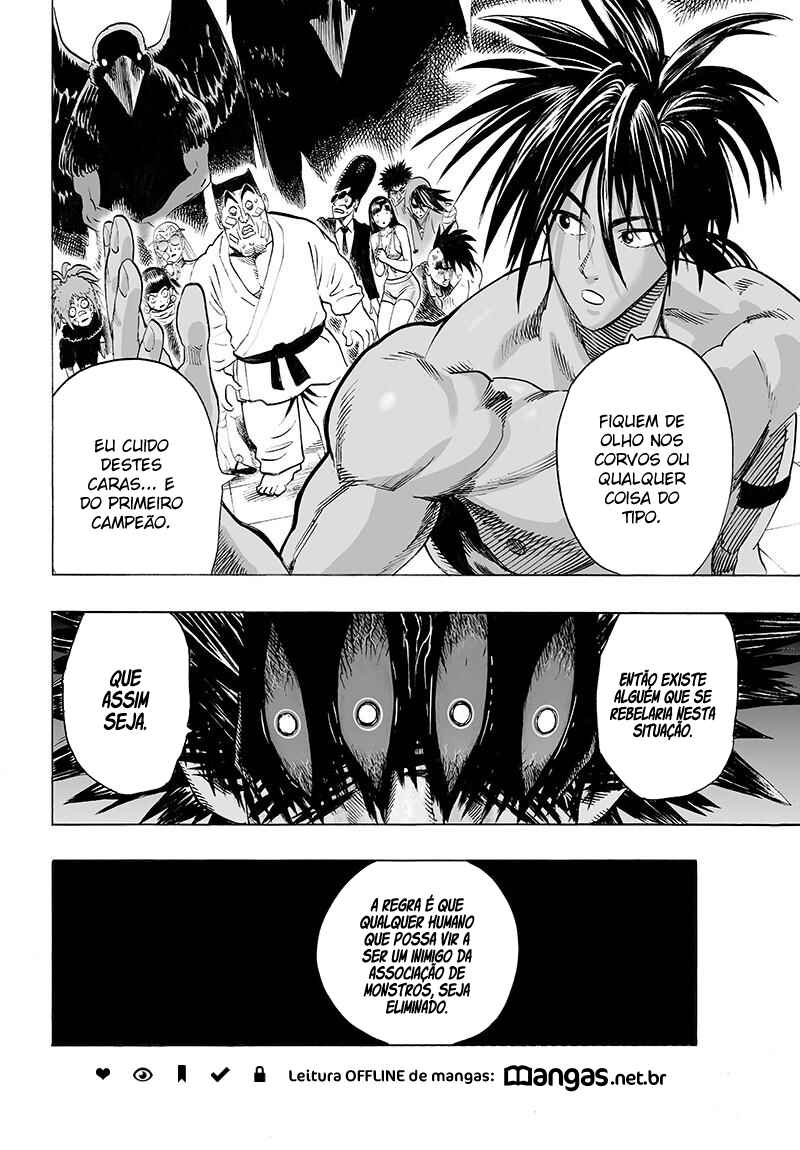 Read one-punch man manga PT read one punch man manga online BR Manga Online