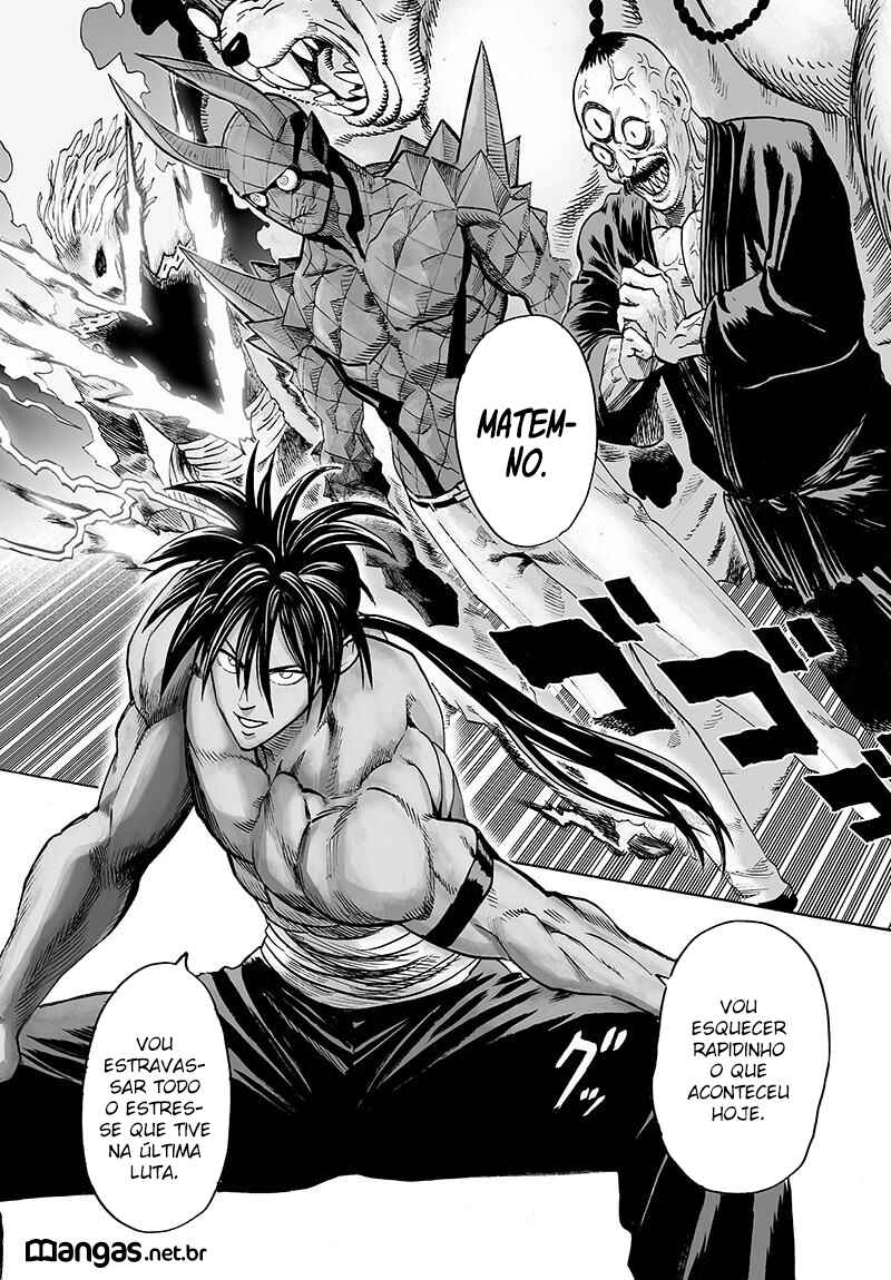 Read one-punch man manga PT read one punch man manga online BR Manga Online