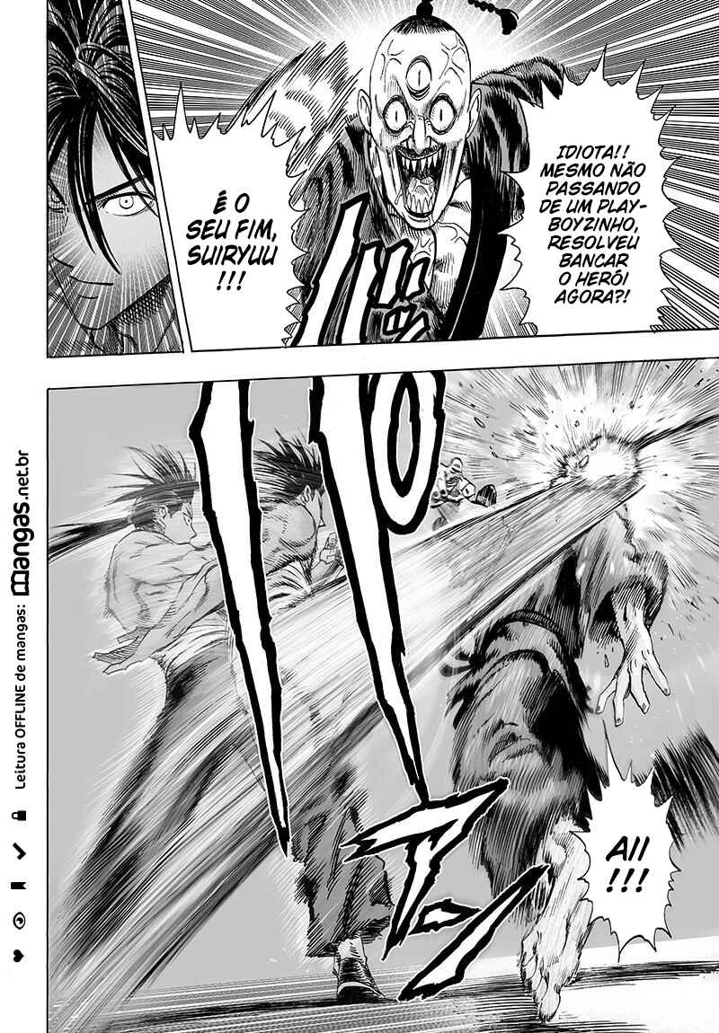 Read one-punch man manga PT read one punch man manga online BR Manga Online