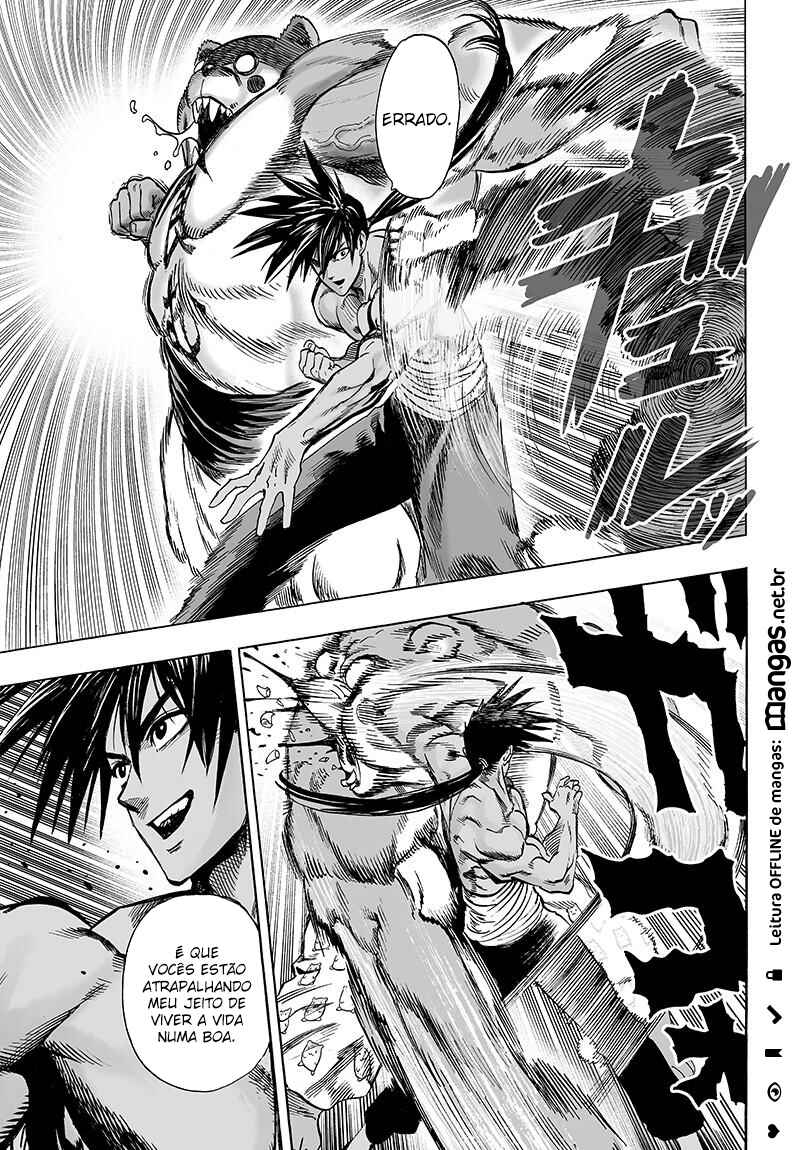 Read one-punch man manga PT read one punch man manga online BR Manga Online