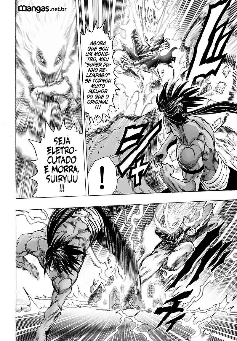 Read one-punch man manga PT read one punch man manga online BR Manga Online