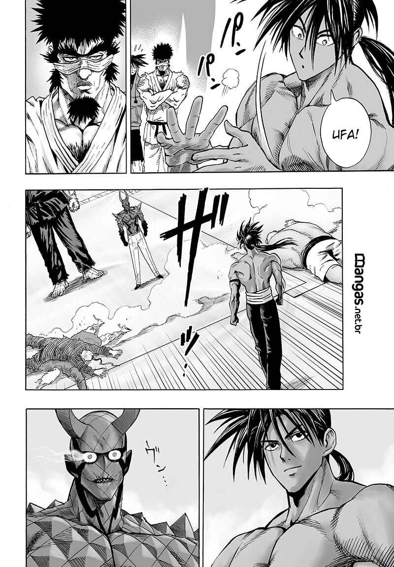 Read one-punch man manga PT read one punch man manga online BR Manga Online