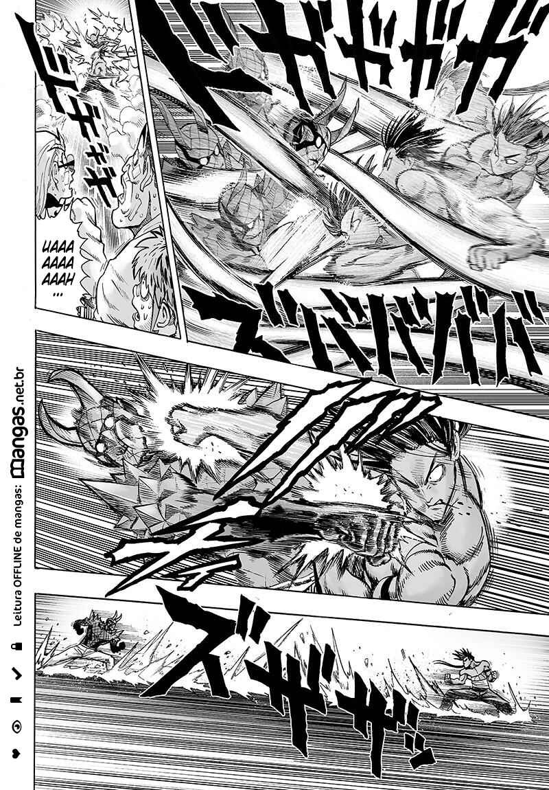Read one-punch man manga PT read one punch man manga online BR Manga Online