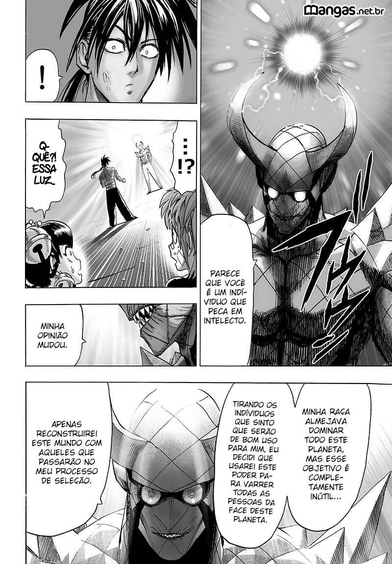 Read one-punch man manga PT read one punch man manga online BR Manga Online