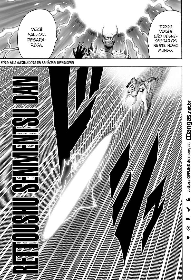 Read one-punch man manga PT read one punch man manga online BR Manga Online
