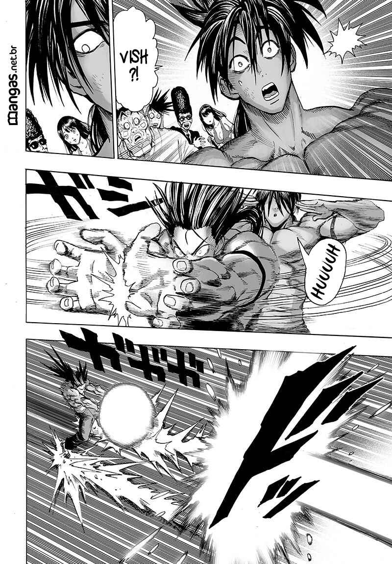 Read one-punch man manga PT read one punch man manga online BR Manga Online