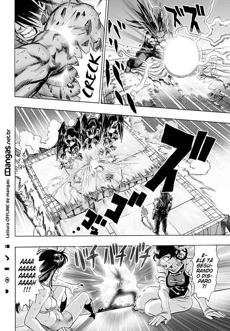 Read one-punch man manga PT read one punch man manga online BR Manga Online