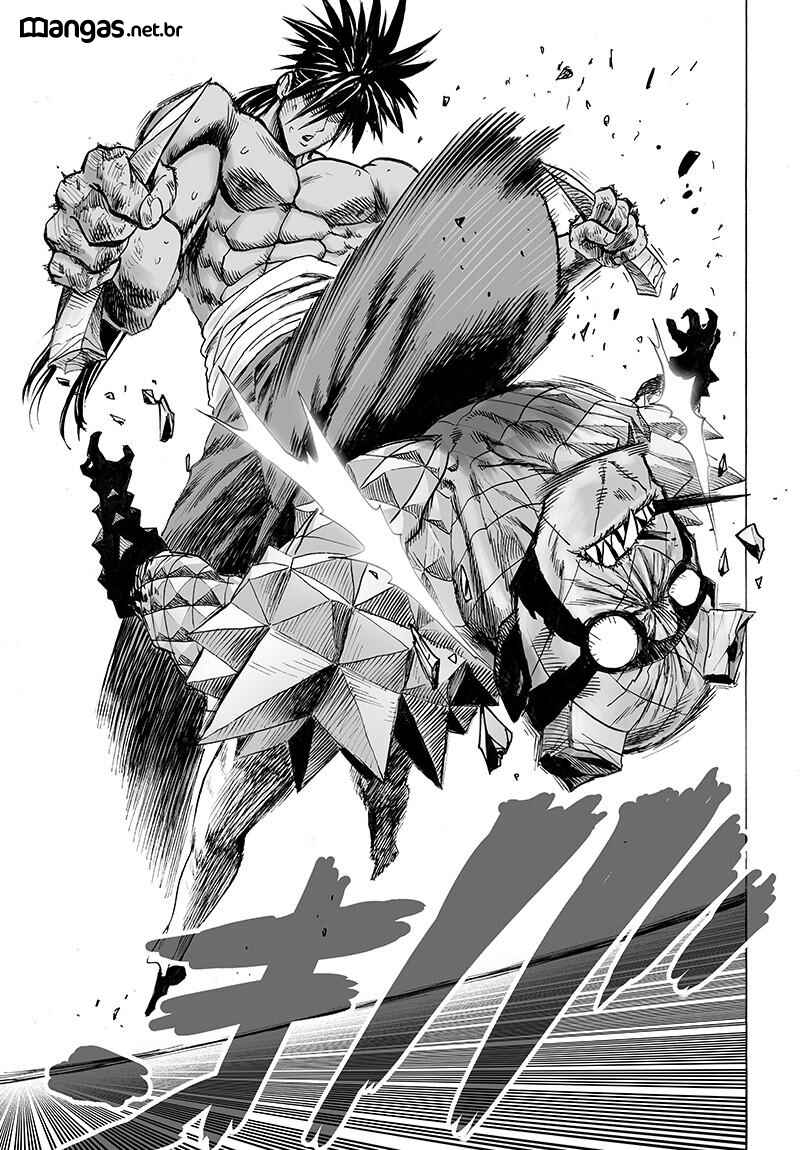 Read one-punch man manga PT read one punch man manga online BR Manga Online