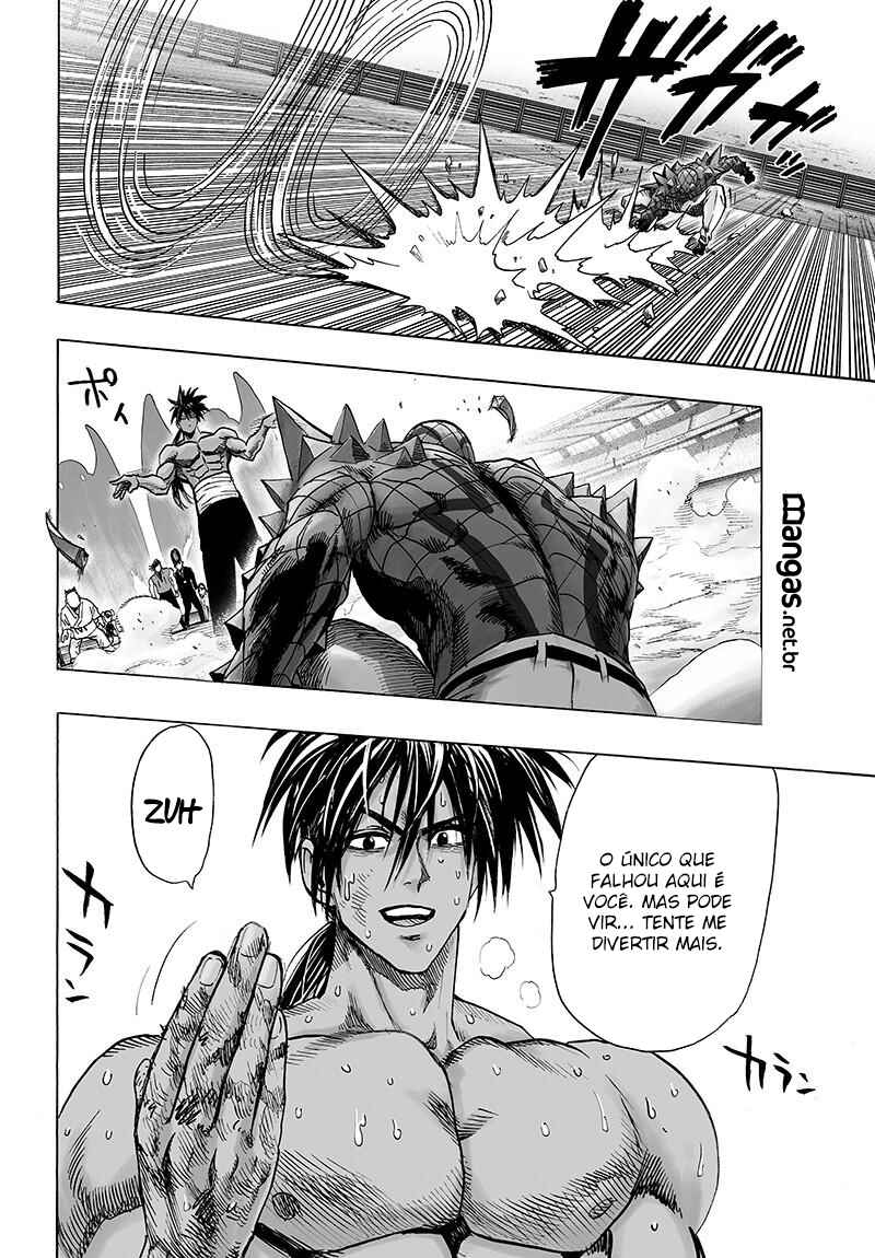 Read one-punch man manga PT read one punch man manga online BR Manga Online